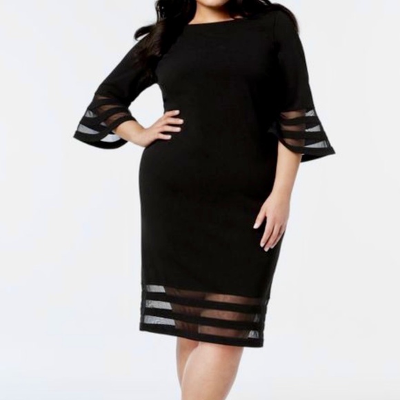 Calvin Klein Dresses & Skirts - Elegant Calvin Klein dress